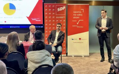Zadruge u fokusu tribine u Zadru: Vešligaj poručio da bez udruživanja nema jače domaće proizvodnje