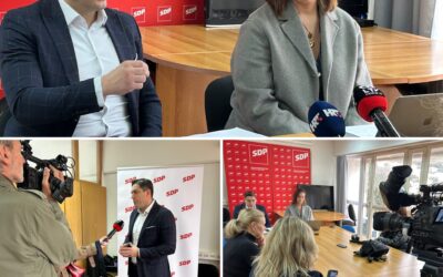 Mladi u Dubrovniku sve teže do stana: Vešligaj traži jaču javnu stanogradnju i europski fond