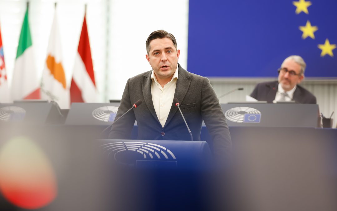 VIDEO: “Samo da znači da” mora postati europski standard u definiciji silovanja