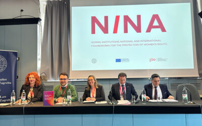 Vešligaj na međunarodnoj konferenciji NINA: “Norme postoje, ključ je u njihovoj provedbi