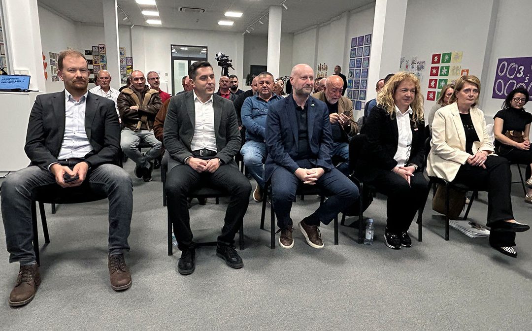VIDEO: Vešligaj u Zaboku s vinarima: EU vinski paket otvara prostor i za 100% financiranje mjera – Hrvatska mora ubrzati odgovor na zlatnu žuticu