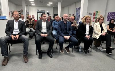 VIDEO: Vešligaj u Zaboku s vinarima: EU vinski paket otvara prostor i za 100% financiranje mjera – Hrvatska mora ubrzati odgovor na zlatnu žuticu