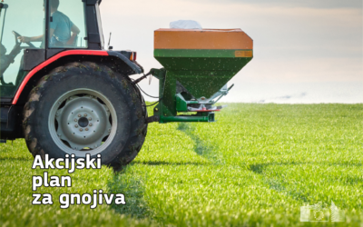 Akcijski plan za gnojiva je potreban, ali nije dovoljan – poljoprivrednicima trebaju hitne izravne potpore, ne samo preraspodjela postojećeg novca