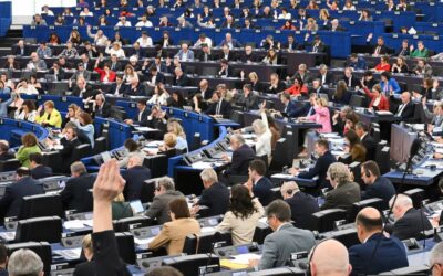 Europski parlament traži gotovo 200 milijardi eura više za poljoprivredu i koheziju u proračunu EU-a 2028.–2034.