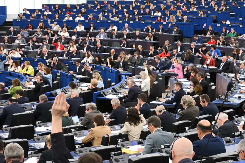 Europski parlament traži gotovo 200 milijardi eura više za poljoprivredu i koheziju u proračunu EU-a 2028.–2034.