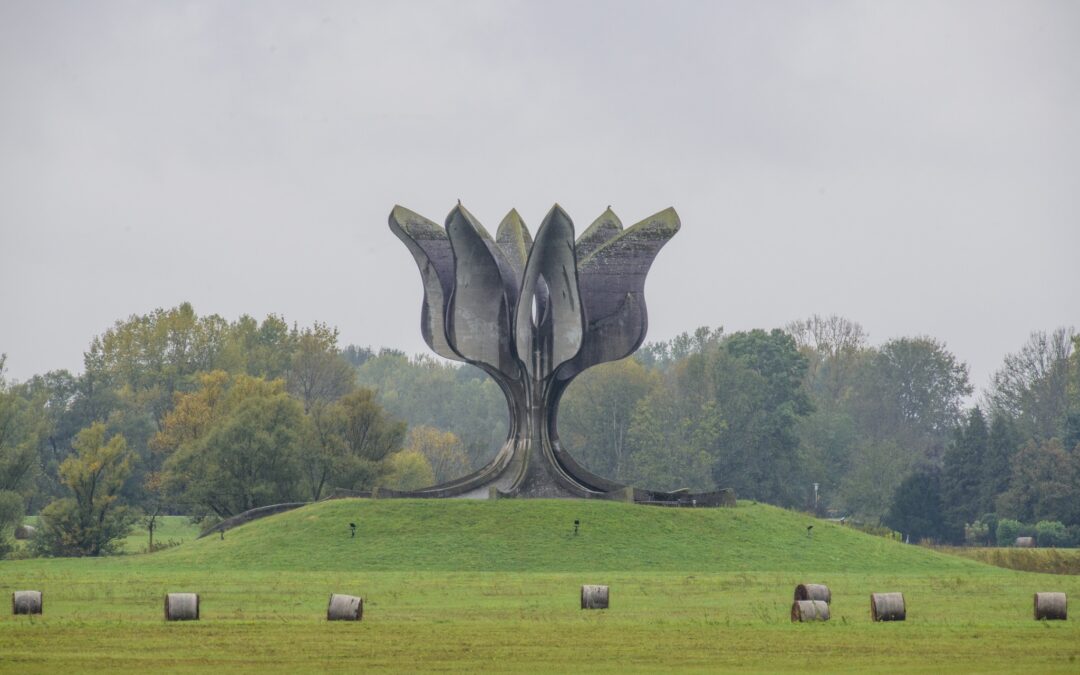 Jasenovac: istina se ne relativizira