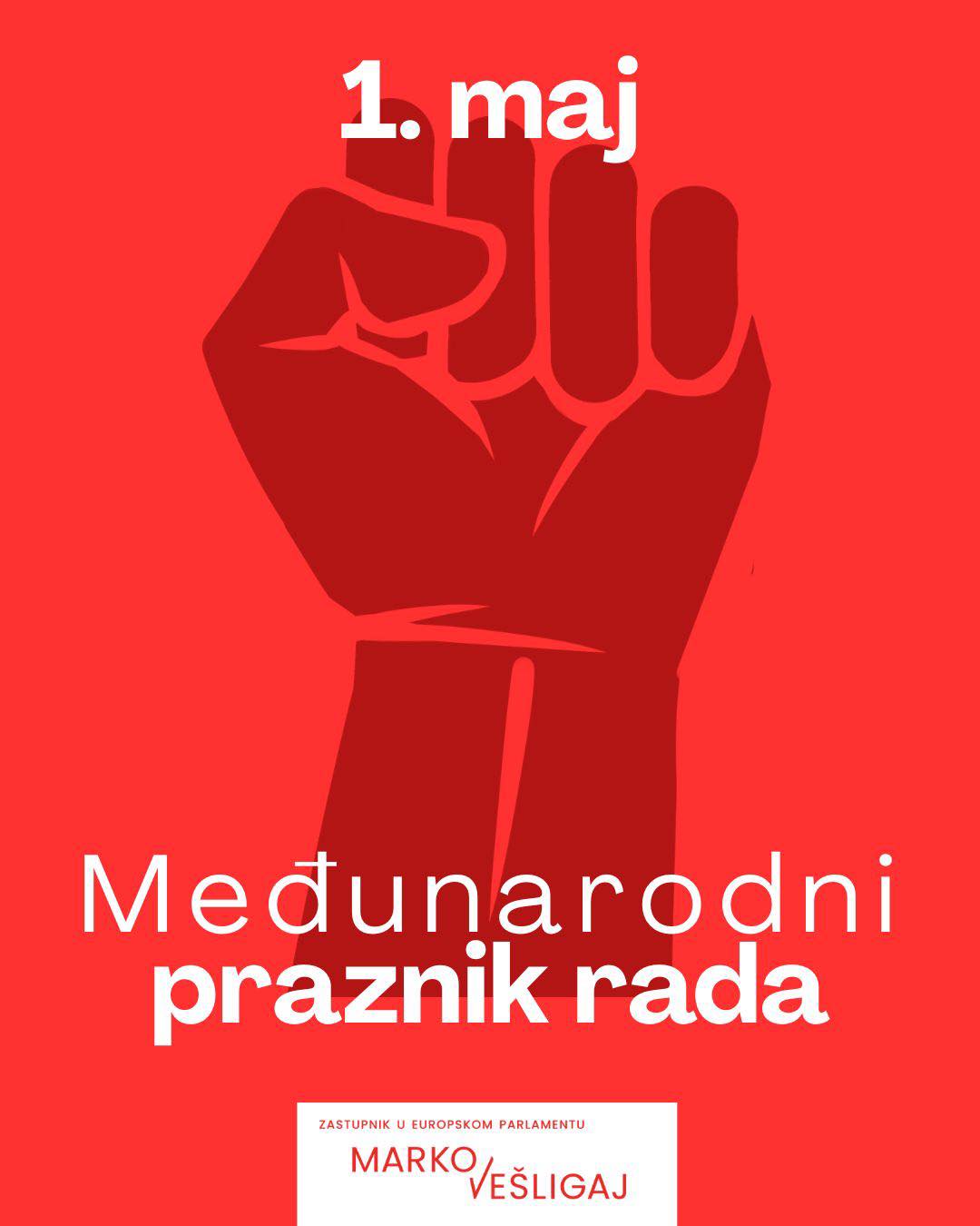 prvimaj