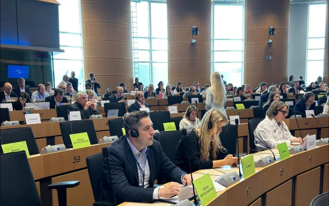 Vešligaj protiv europskog “mega fonda”: “Ne smijemo oslabiti sredstva za poljoprivredu, ruralne zajednice i lokalni razvoj”
