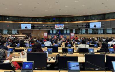 Vešligaj na S&D dijalogu o progresivnoj budućnosti Europe: “Europa mora biti snažna, pravedna i održiva – ali prije svega ne smije nikoga ostaviti po strani”