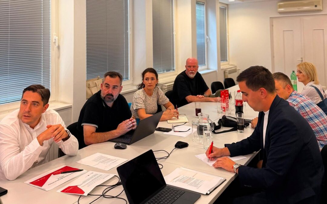 Vešligaj sa Savjetom za poljoprivredu SDP-a: Generacijska obnova ključna je za budućnost hrvatske poljoprivrede