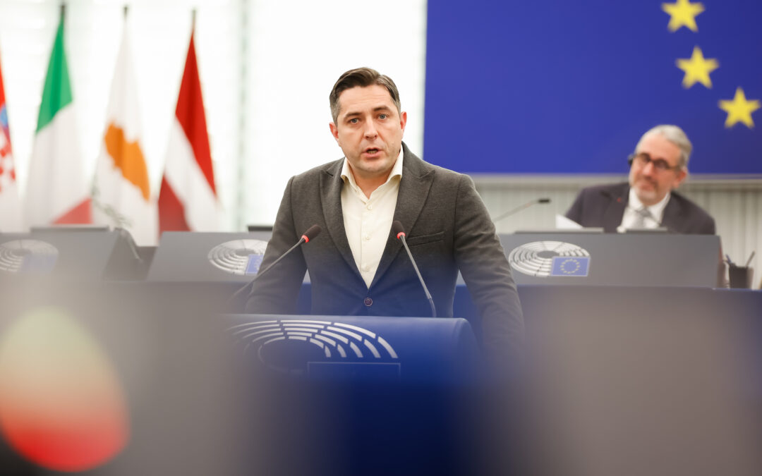 EU zabranjuje meso iz Brazila. Za zastupnika Vešligaja ovo još jedan dokaz kako je sporazum sa zemljama Mercosura izrazito loš