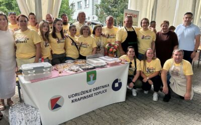 Susret s obrtnicima na 15. BadlFestu
