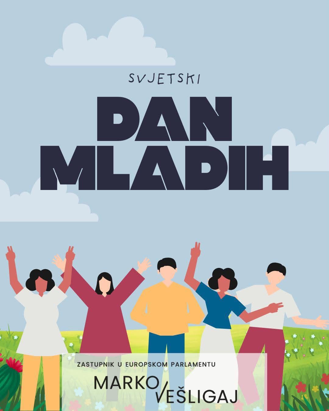 danmladih