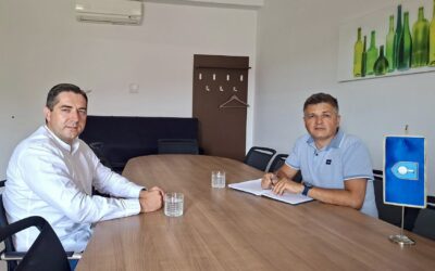 Sastanak u Humu na Sutli: Lokalne potrebe moraju postati dio europskih rješenja