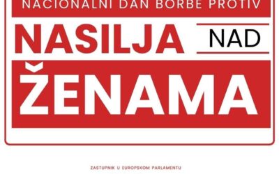 Koliko još žena mora biti ubijeno da bi se uključio alarm odgovornima?