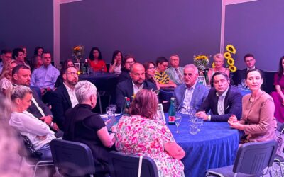 Vešligaj u Oroslavju: Razvojne prilike treba pretvoriti u projekte koji podižu kvalitetu života