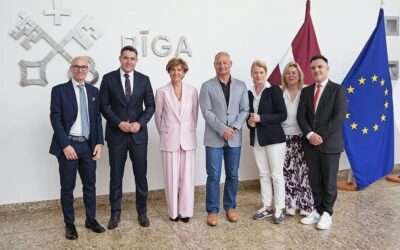 Od Rige do Helsinkija: Vešligaj analizirao različite odgovore na stambenu krizu