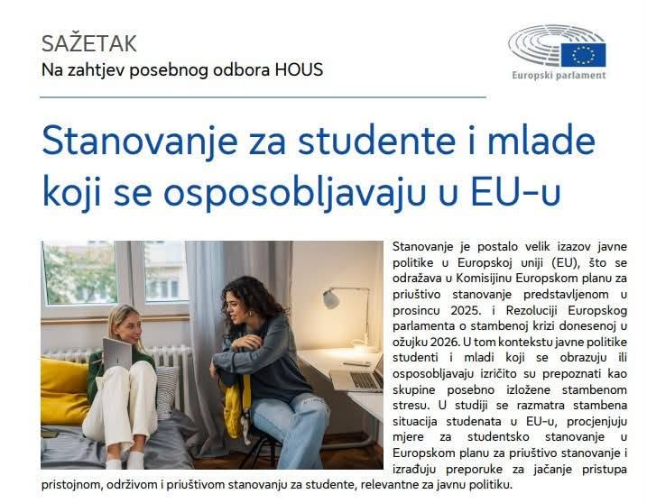 stanovanje