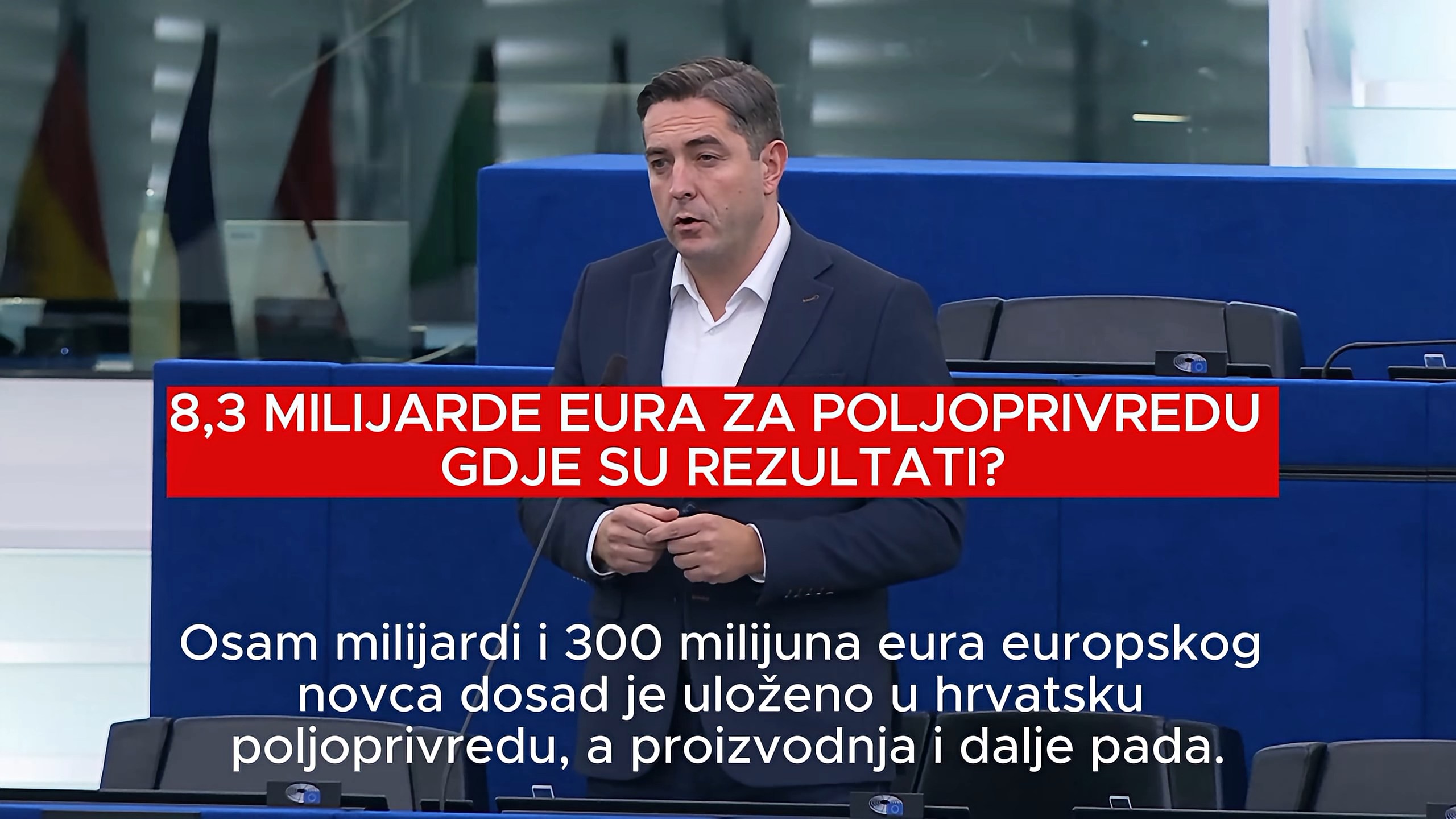 hdz poljo