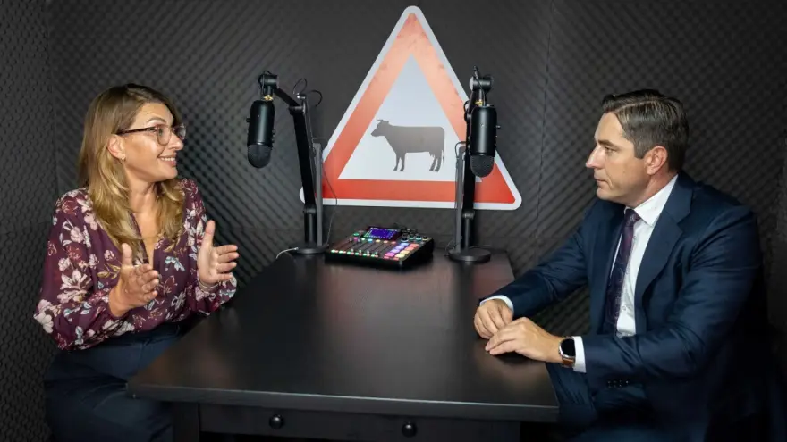 podcast-agro